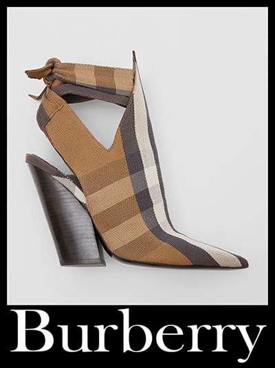 New arrivals Burberry shoes 2021 womens footwear 17 New arrivals Burberry shoes 2021 womens footwear 17