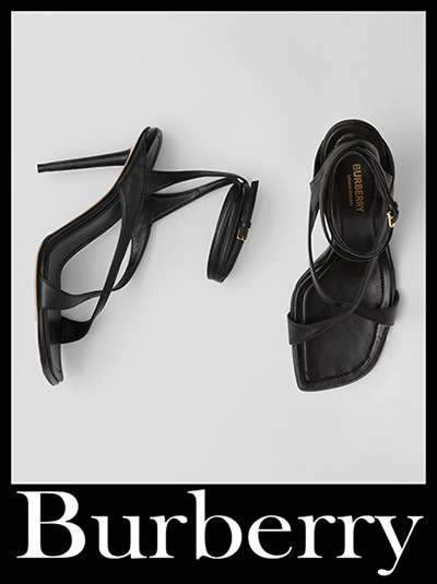 New arrivals Burberry shoes 2021 womens footwear 18 New arrivals Burberry shoes 2021 womens footwear 18