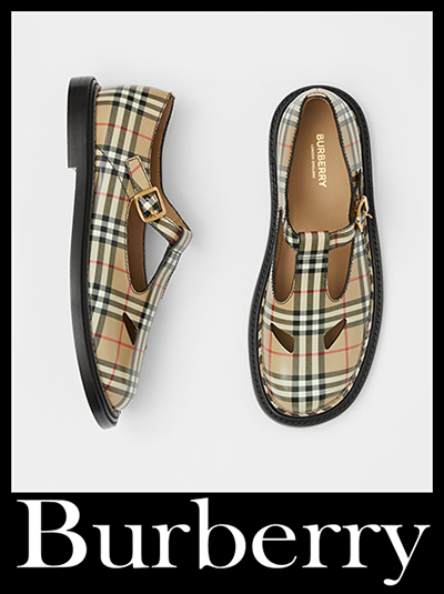 New arrivals Burberry shoes 2021 womens footwear 19 New arrivals Burberry shoes 2021 womens footwear 19