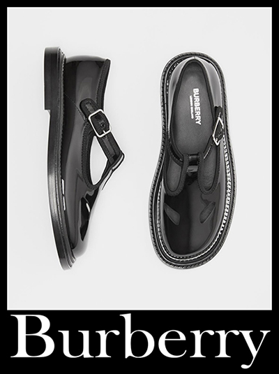 New arrivals Burberry shoes 2021 womens footwear 2 New arrivals Burberry shoes 2021 womens footwear 2