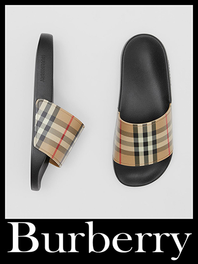 New arrivals Burberry shoes 2021 womens footwear 20 New arrivals Burberry shoes 2021 womens footwear 20