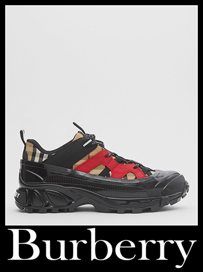 New arrivals Burberry shoes 2021 womens footwear 21 New arrivals Burberry shoes 2021 womens footwear 21