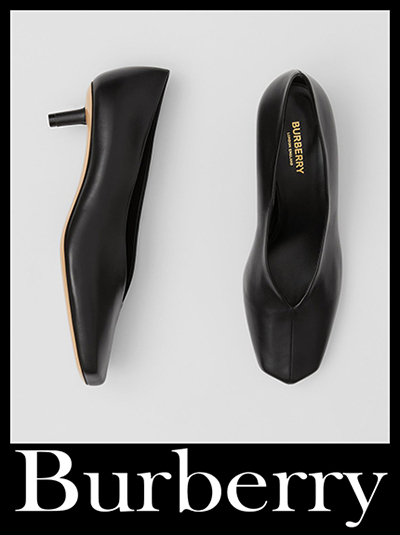 New arrivals Burberry shoes 2021 womens footwear 23 New arrivals Burberry shoes 2021 womens footwear 23