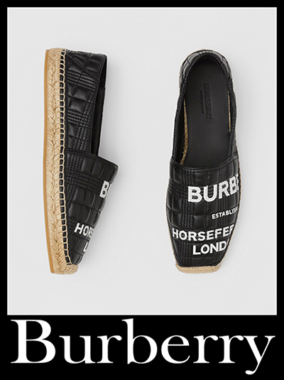 New arrivals Burberry shoes 2021 womens footwear 24 New arrivals Burberry shoes 2021 womens footwear 24