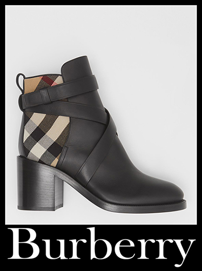 New arrivals Burberry shoes 2021 womens footwear 26 New arrivals Burberry shoes 2021 womens footwear 26