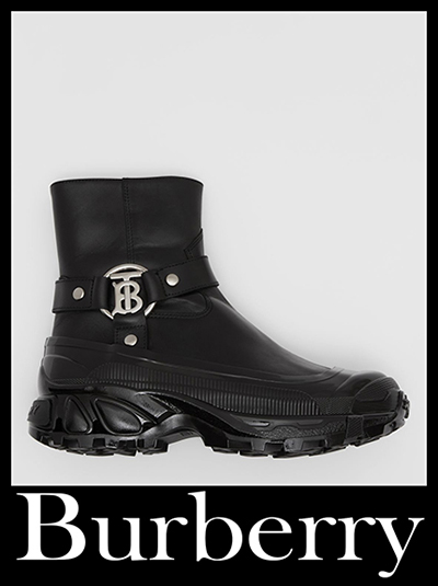 New arrivals Burberry shoes 2021 womens footwear 27 New arrivals Burberry shoes 2021 womens footwear 27
