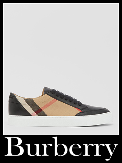 New arrivals Burberry shoes 2021 womens footwear 6 New arrivals Burberry shoes 2021 womens footwear 6