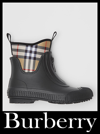 New arrivals Burberry shoes 2021 womens footwear 9 New arrivals Burberry shoes 2021 womens footwear 9