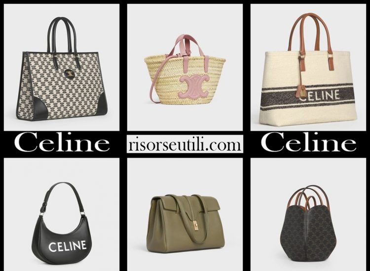 New arrivals Celine bags 2021 womens handbags