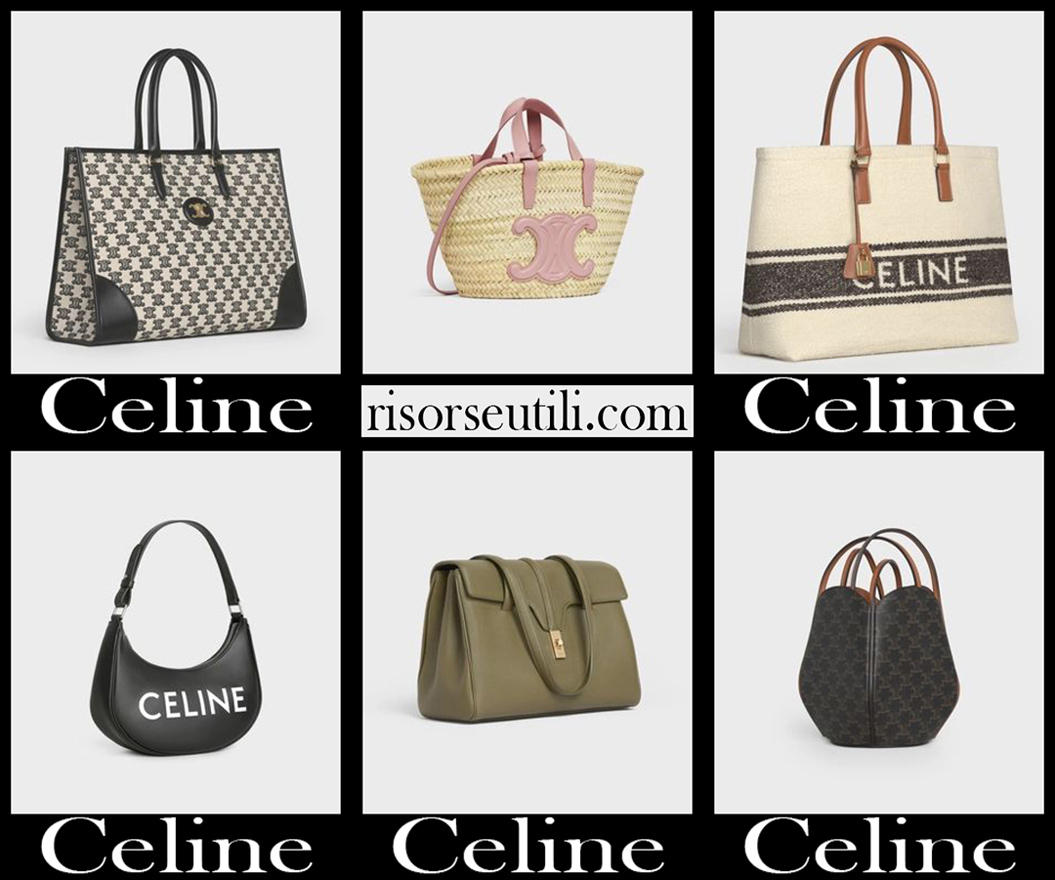 New arrivals Celine bags 2021 womens handbags