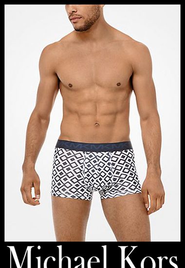 New arrivals Michael Kors 2021 mens clothing collection 15