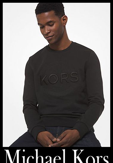 New arrivals Michael Kors 2021 mens clothing collection 17