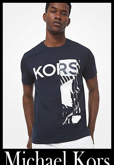 New arrivals Michael Kors 2021 mens clothing collection 20