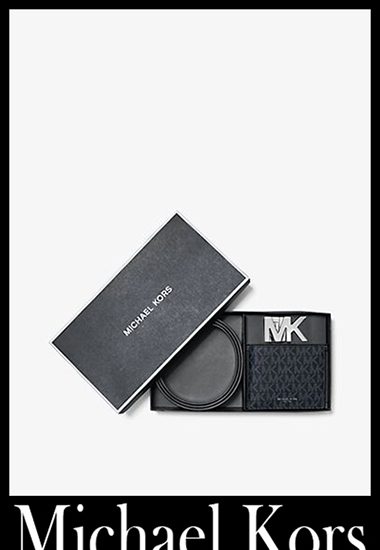 New arrivals Michael Kors 2021 mens clothing collection 7
