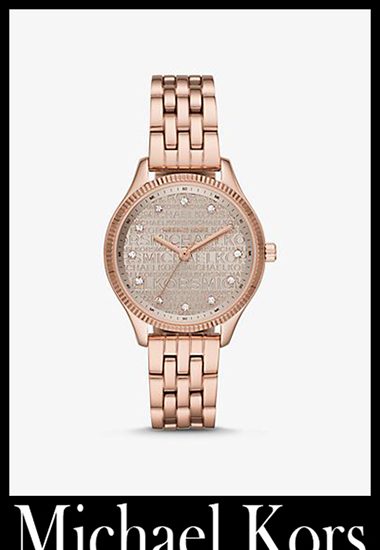 New arrivals Michael Kors 2021 womens clothing collection 17