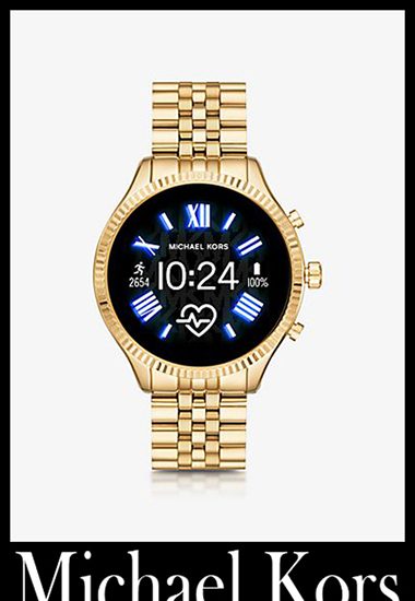 New arrivals Michael Kors 2021 womens clothing collection 18