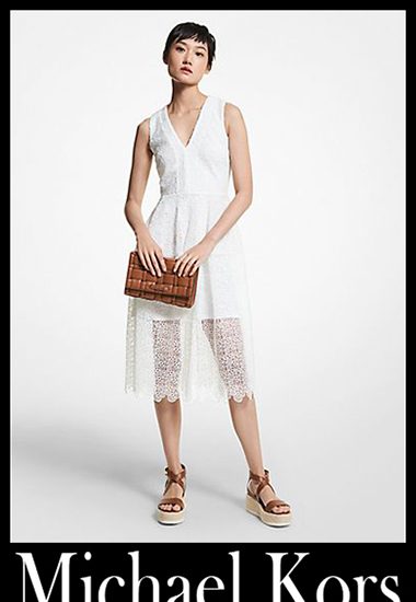 New arrivals Michael Kors 2021 womens clothing collection 27