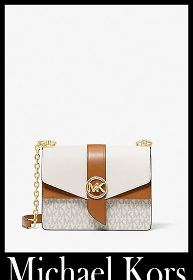 New arrivals Michael Kors 2021 womens clothing collection 7