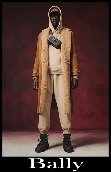 Bally fall winter 2021 2022 collection fashion clothing 13 Bally fall winter 2021 2022 collection fashion clothing 13