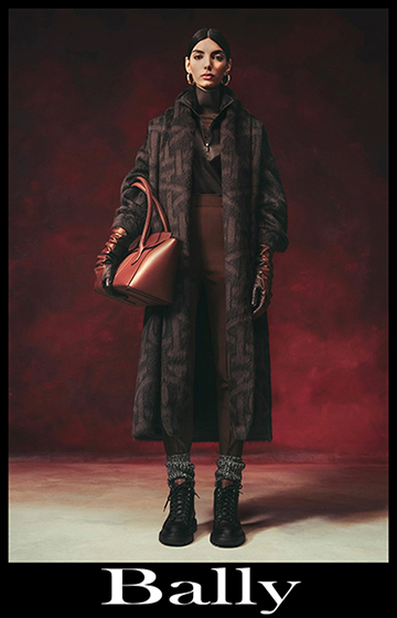 Bally fall winter 2021 2022 collection fashion clothing 4 Bally fall winter 2021 2022 collection fashion clothing 4