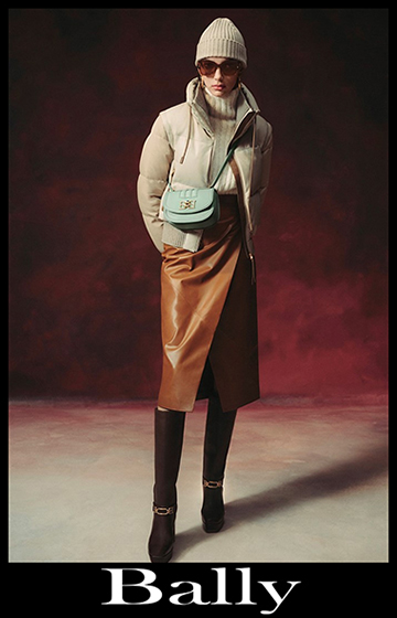Bally fall winter 2021 2022 collection fashion clothing 5 Bally fall winter 2021 2022 collection fashion clothing 5