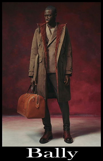 Bally fall winter 2021 2022 collection fashion clothing 9 Bally fall winter 2021 2022 collection fashion clothing 9