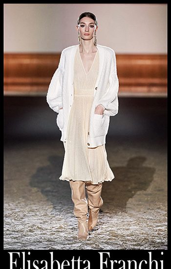 Elisabetta Franchi fall winter 2021 2022 fashion clothing 18