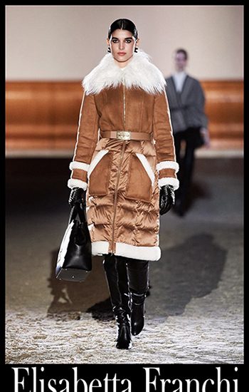 Elisabetta Franchi fall winter 2021 2022 fashion clothing 7