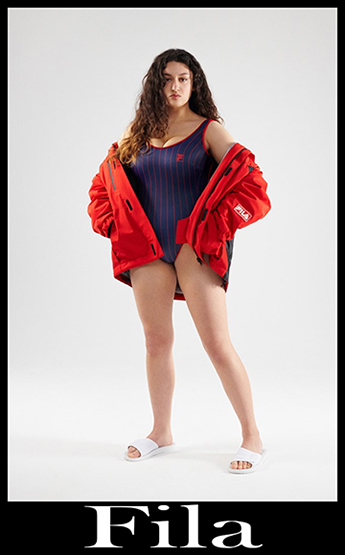 Fila fall winter 2021 2022 fashion clothing collection 11 Fila fall winter 2021 2022 fashion clothing collection 11