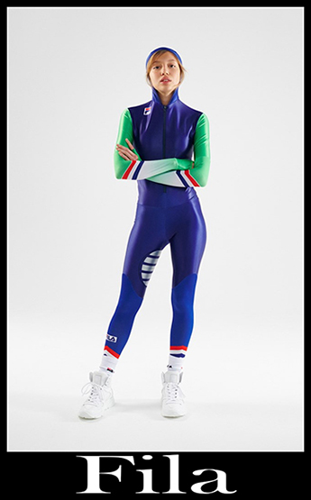 Fila fall winter 2021 2022 fashion clothing collection 12 Fila fall winter 2021 2022 fashion clothing collection 12