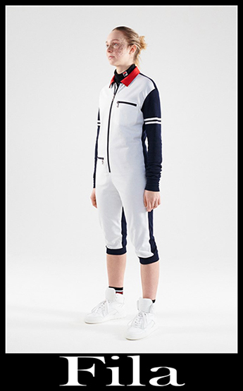 Fila fall winter 2021 2022 fashion clothing collection 13 Fila fall winter 2021 2022 fashion clothing collection 13