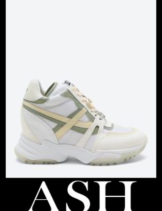 New arrivals ASH shoes 2021 womens footwear 10