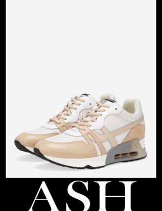 New arrivals ASH shoes 2021 womens footwear 13