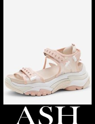 New arrivals ASH shoes 2021 womens footwear 18