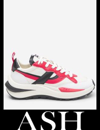 New arrivals ASH shoes 2021 womens footwear 20