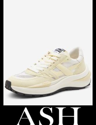 New arrivals ASH shoes 2021 womens footwear 22