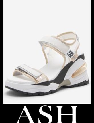 New arrivals ASH shoes 2021 womens footwear 3