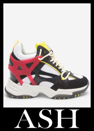 New arrivals ASH shoes 2021 womens footwear 9 New arrivals ASH shoes 2021 womens footwear 9