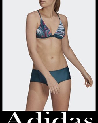 New arrivals Adidas bikinis 2021 womens swimwear 31