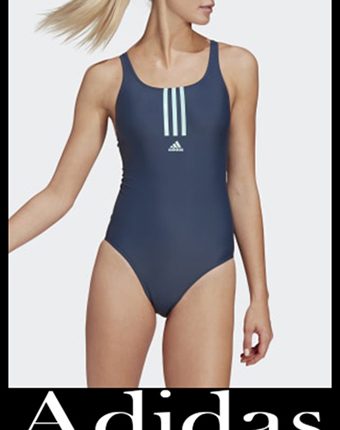 New arrivals Adidas bikinis 2021 womens swimwear 5