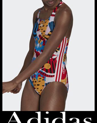 New arrivals Adidas bikinis 2021 womens swimwear 9