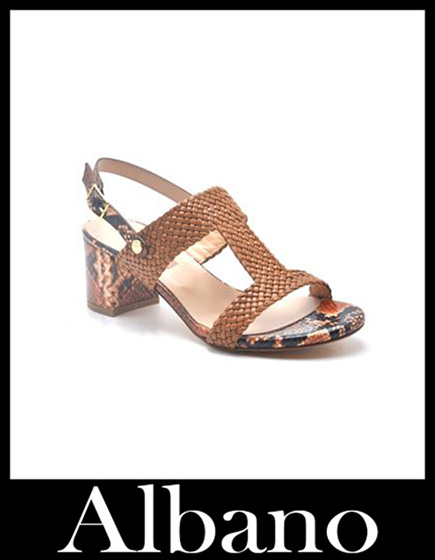 New arrivals Albano shoes 2021 womens footwear 20 New arrivals Albano shoes 2021 womens footwear 20
