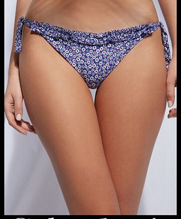 New arrivals Calzedonia bikinis 2021 womens swimwear 21