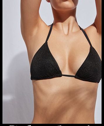 New arrivals Calzedonia bikinis 2021 womens swimwear 3