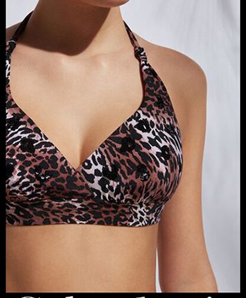 New arrivals Calzedonia bikinis 2021 womens swimwear 7