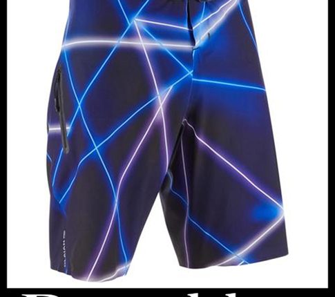 New arrivals Decathlon Boardshorts 2021 mens swimwear 15