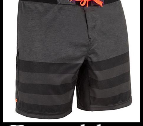 New arrivals Decathlon Boardshorts 2021 mens swimwear 19