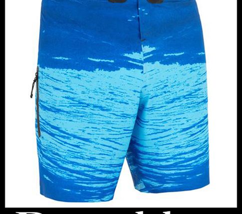 New arrivals Decathlon Boardshorts 2021 mens swimwear 20