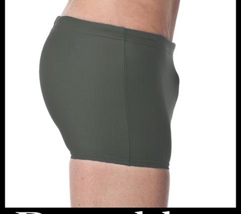 New arrivals Decathlon Boardshorts 2021 mens swimwear 25