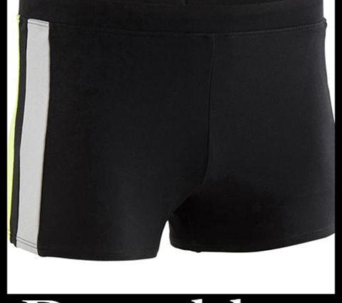 New arrivals Decathlon Boardshorts 2021 mens swimwear 28